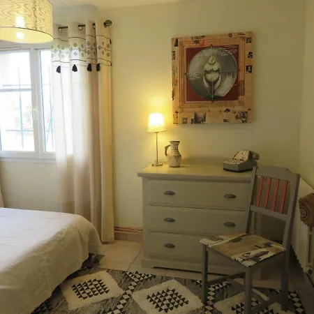 Le Des Colories Apartment