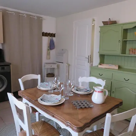 Le Des Colories Salies-de-Bearn